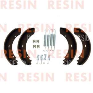 KIT CEPPI FRENO PER AL-KO 230×60