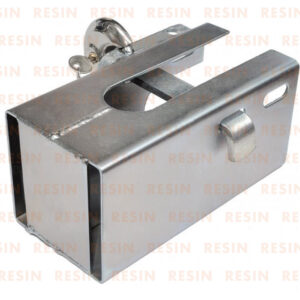 SPP ANTIFURTO PER CARRELLO SGANCIATO