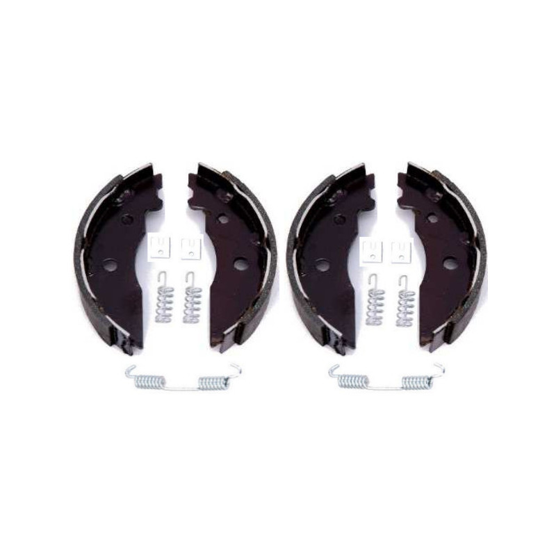 OMC KIT CEPPI FRENO 160.40 AR/164 AR